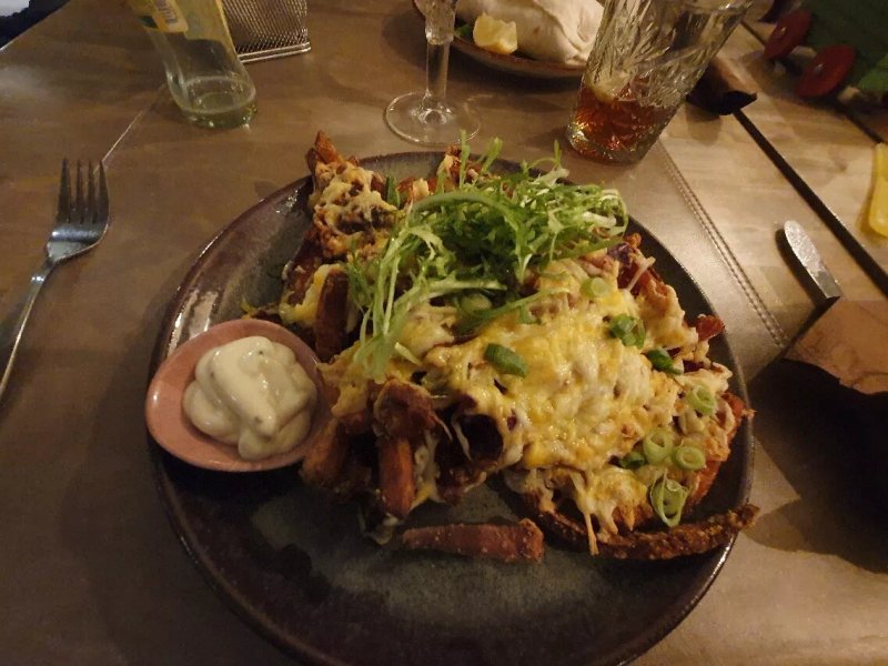 Brasserie de Wissel