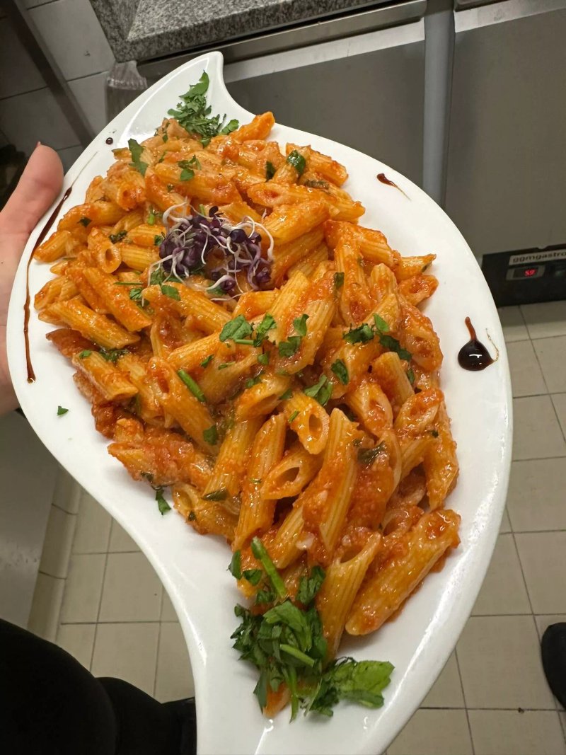 Sapori Di Sicilia