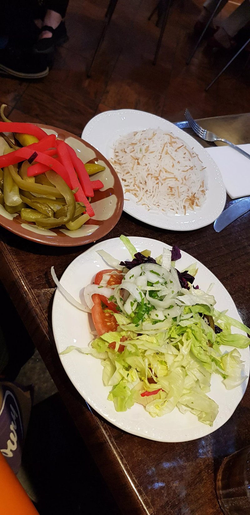 Lebanese Taverna
