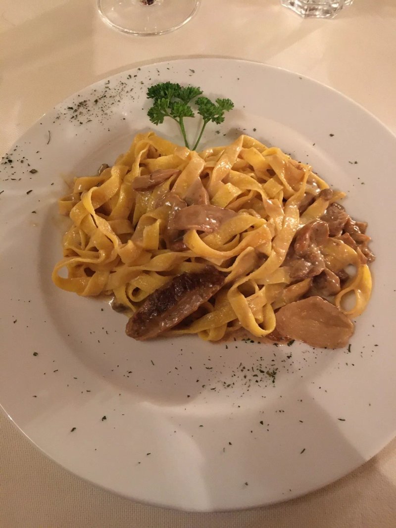 Locanda Il Fagiano