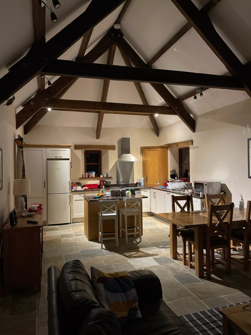 2 bedroom accommodation in Welcombe, near Bude