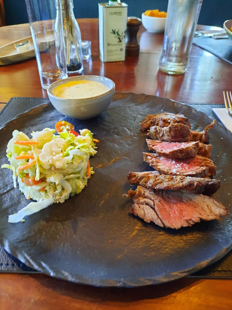 De Courant - Bar & Bistro