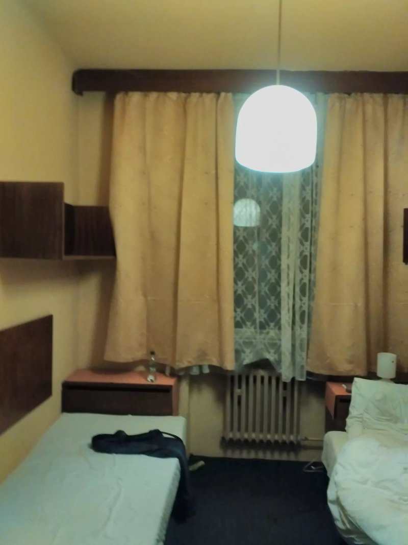 Hotel Terezka
