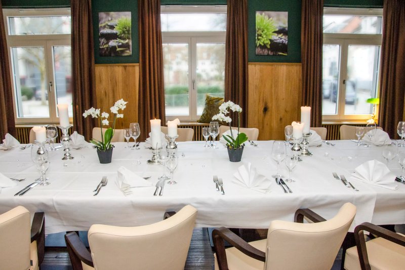 Hotel Restaurant Barengarten