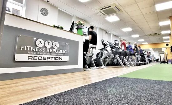 Fitness Republic