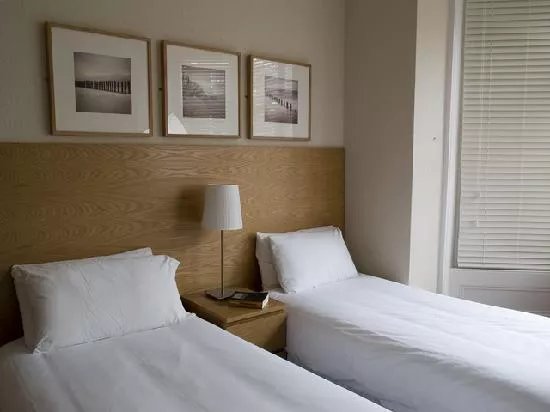 Mansfield Hotel