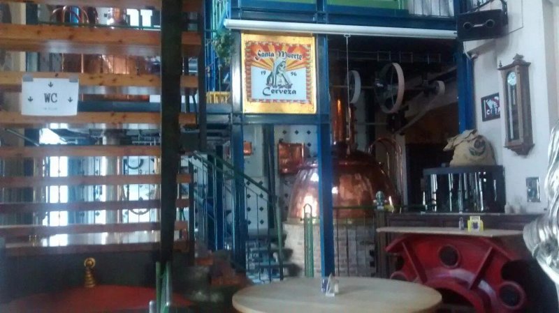 Bob's Fast and Slowfood