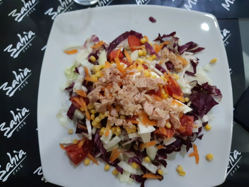 Bahia Caffe - Pizzeria - Tavola Calda