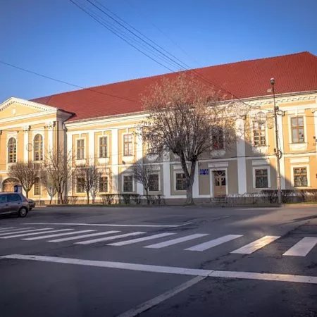 Palatul Episcopal