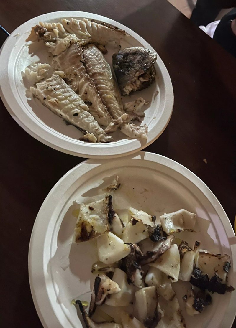 La Boutique Del Pesce Stella Marina
