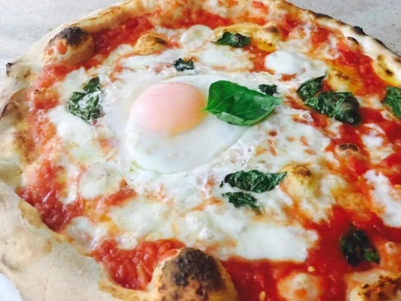 Pizzeria Da Vincenzo Di Iovine Gaetano E Gennaro Snc