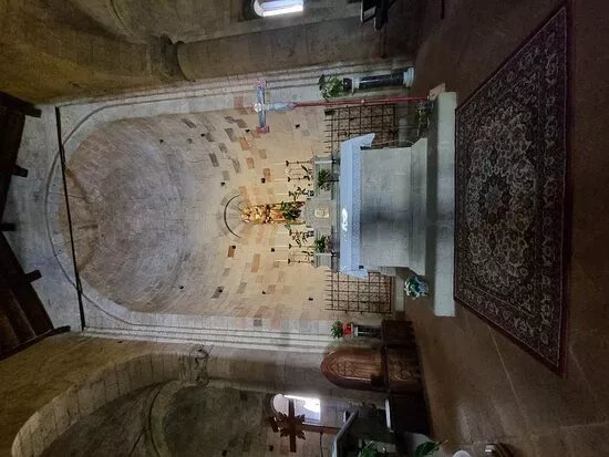 Pieve di Santa Maria a Lamula