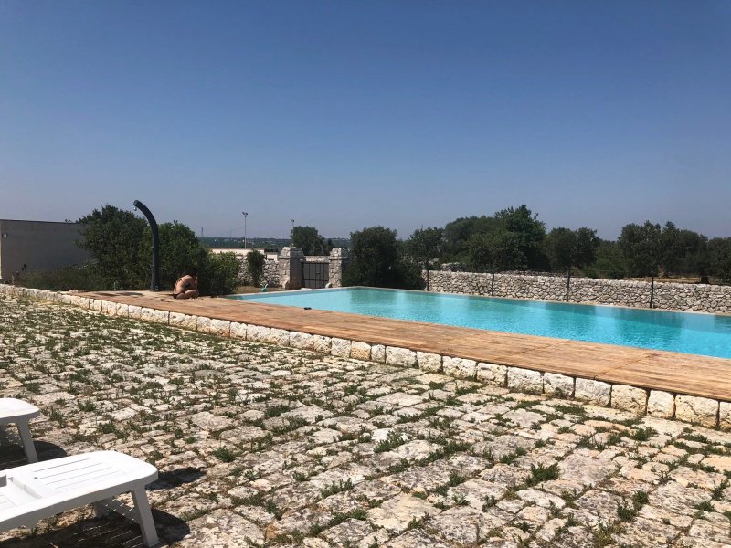 Masseria Montecchie