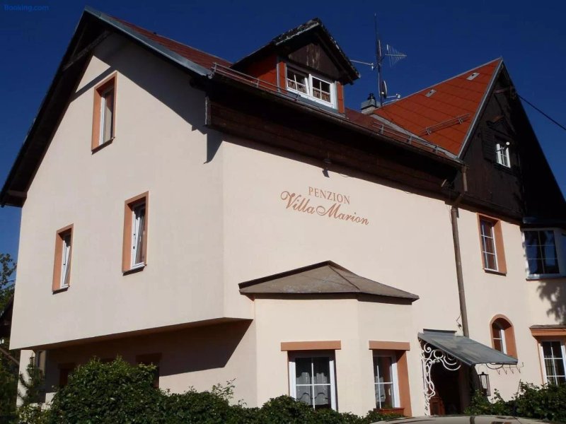 Villa Marion