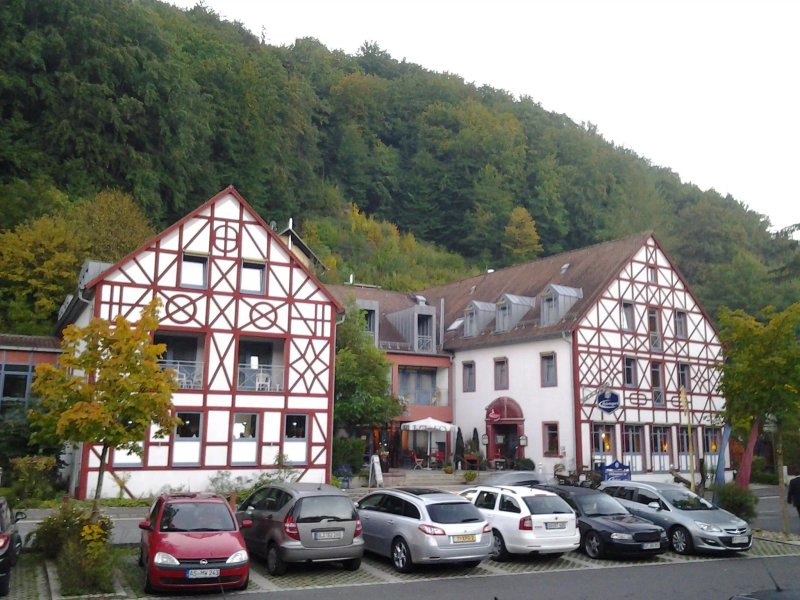 Behringers Freizeit- und Tagungshotel
