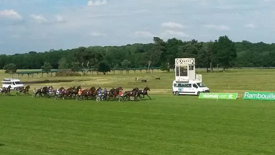Hippodrome de Rambouillet