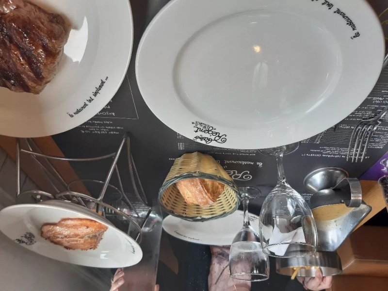 Bistro Regent