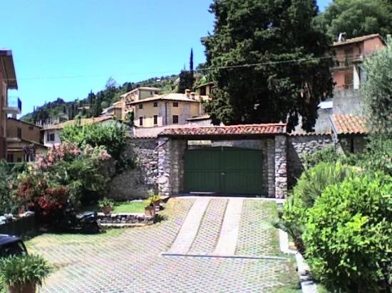 Casa Angela