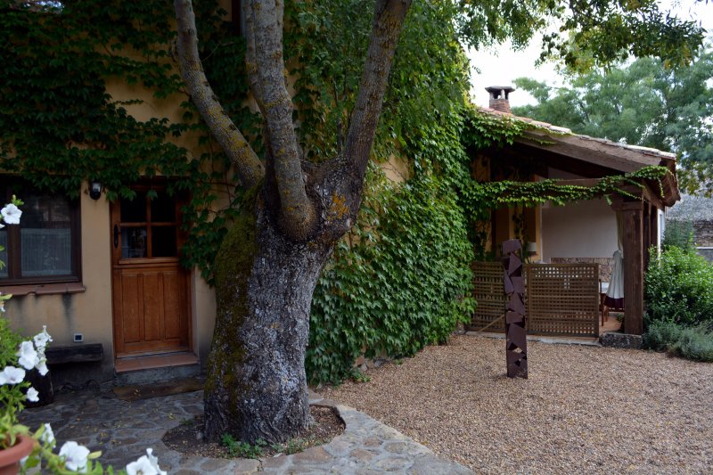 El Porton Segoviano