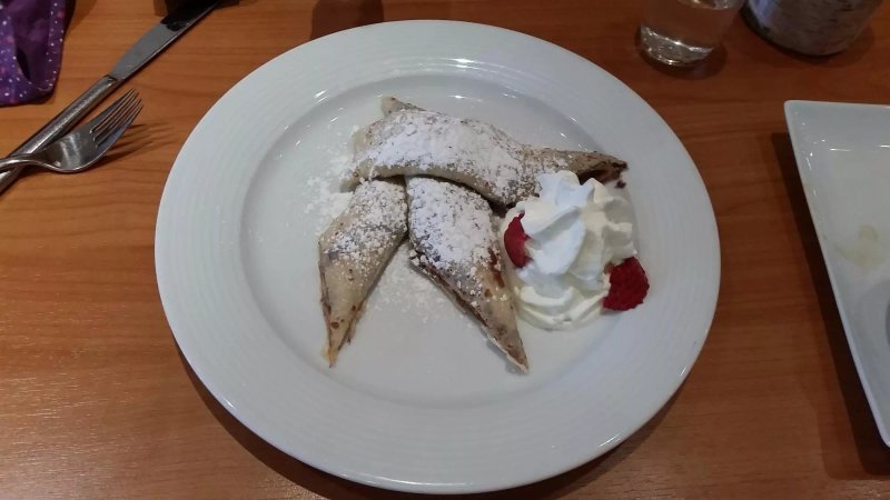 Restaurant mund.art