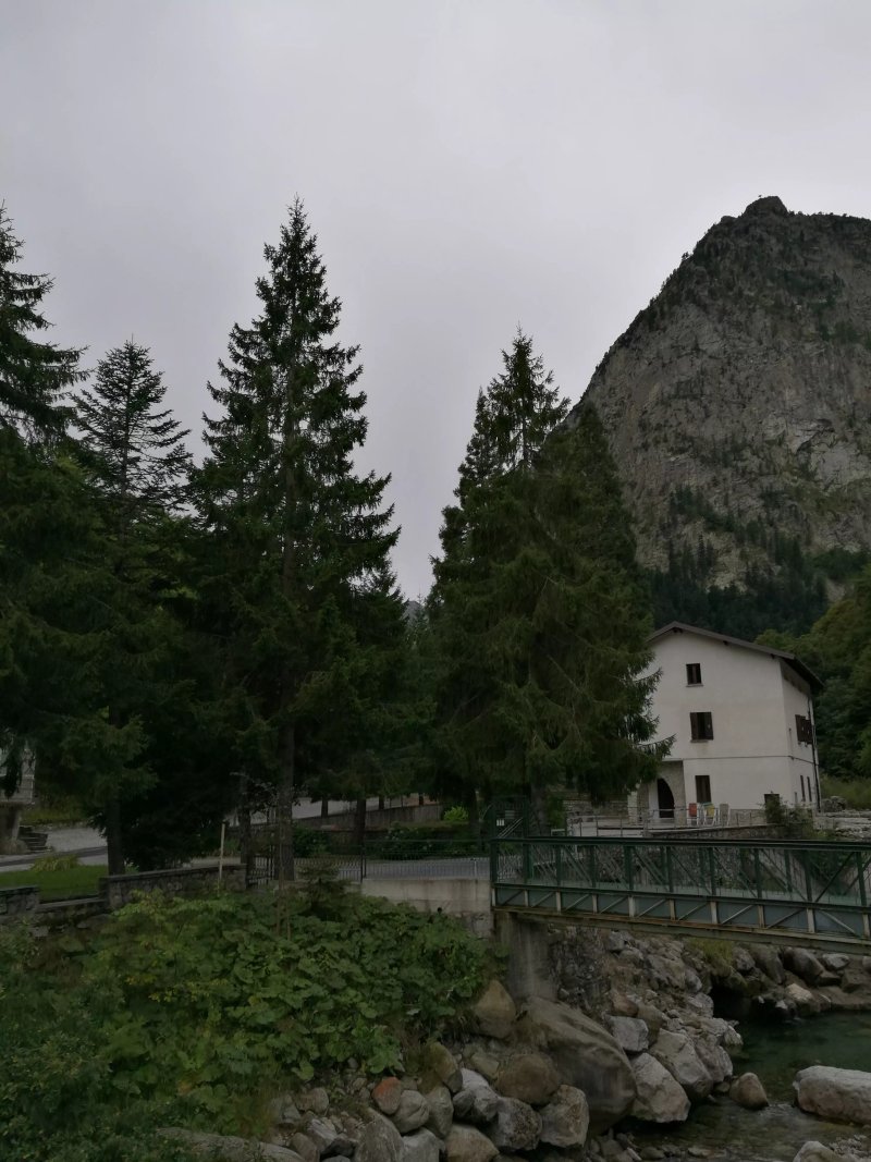 Terme Reali di Valdieri