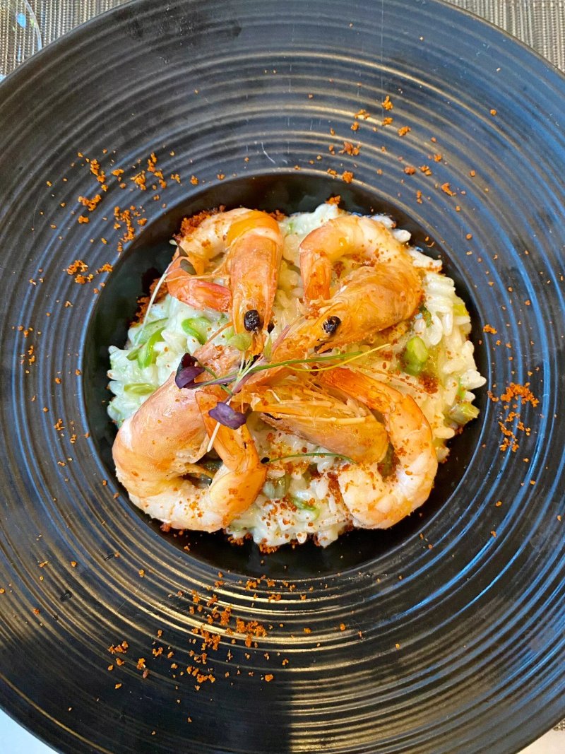 Orangea Bistro - Ozadi Tavira Hotel