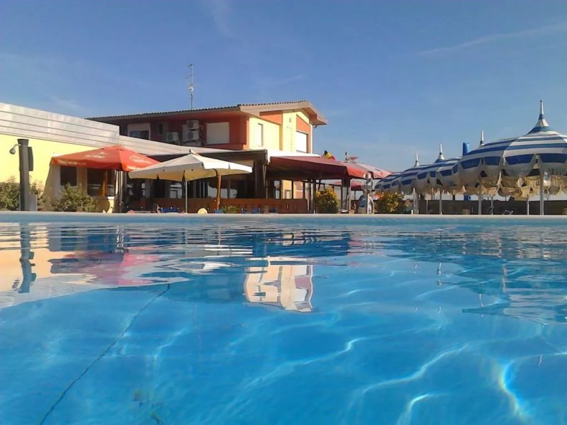 Albergo Ristorante Fiorella