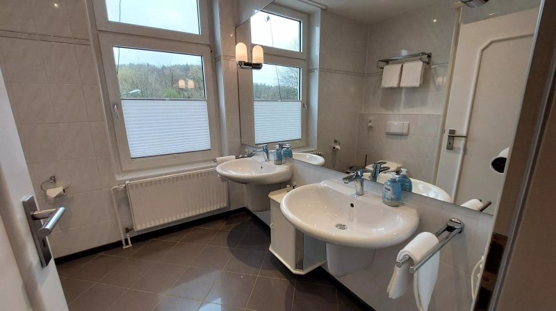 Hotel Wittekindsquelle
