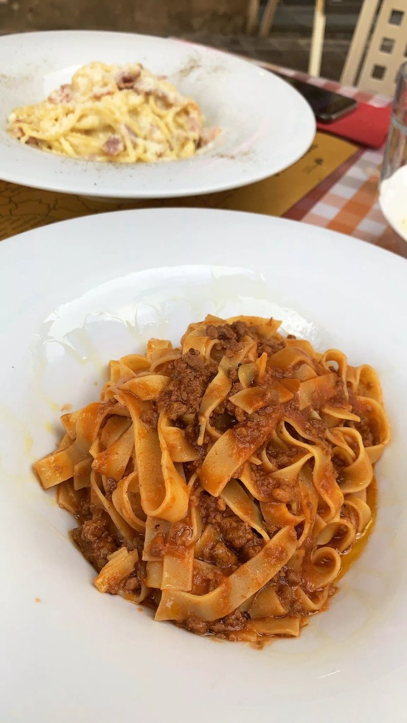 Tarabaralla Osteria Toscana