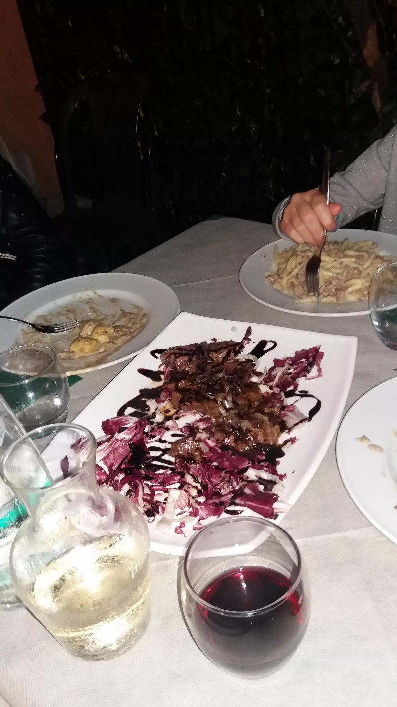 Ristorante Il Molino