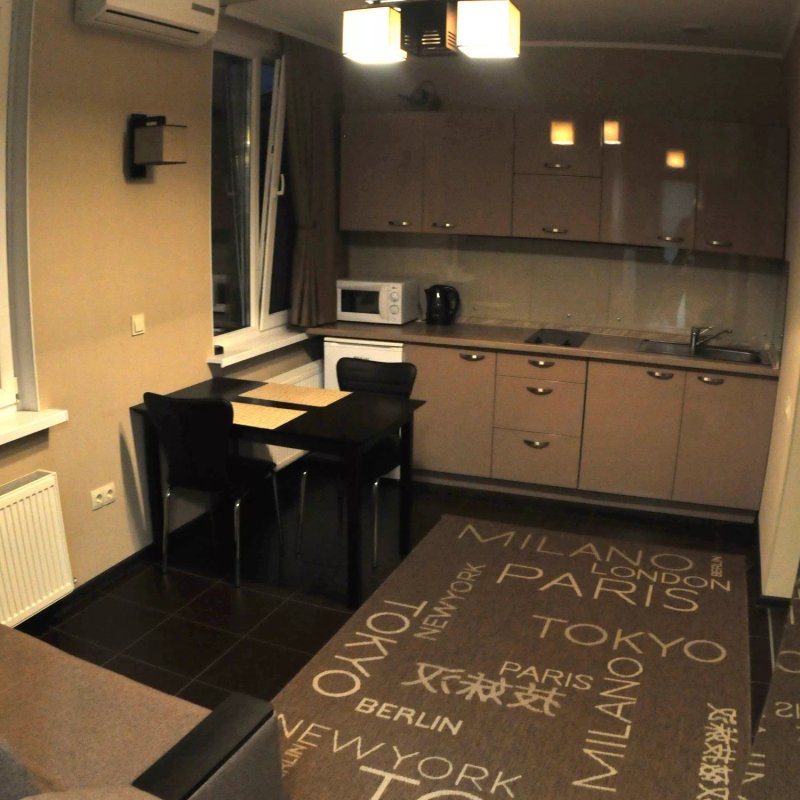 Main Street Apartments