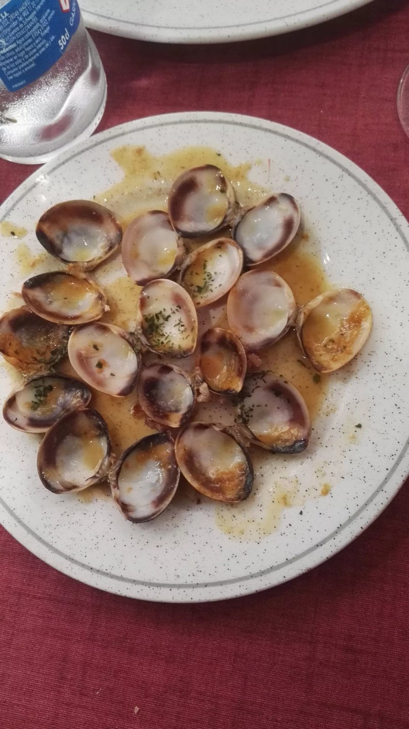 Restaurante las Delicias