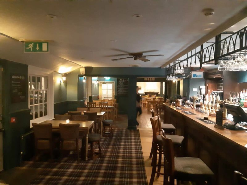 St. Mary's Gate Inn