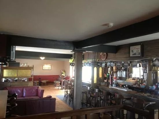 Manor House Bar and Bed & Breakfast