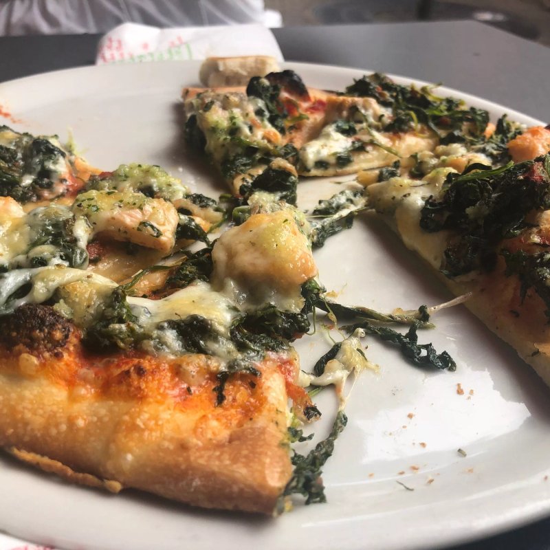 Pinocchio  pizzeria