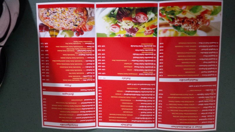 Bistro Jasmin