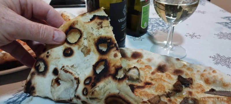 Pizzeria Pallone