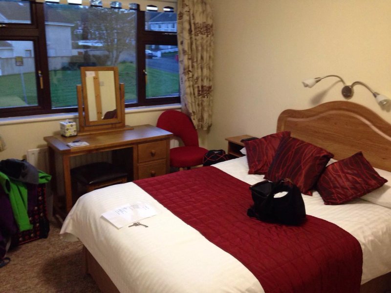 Lisnagree B&B