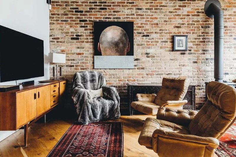 Beautiful Spacious Family-Friendly Mews House in Notting Hill