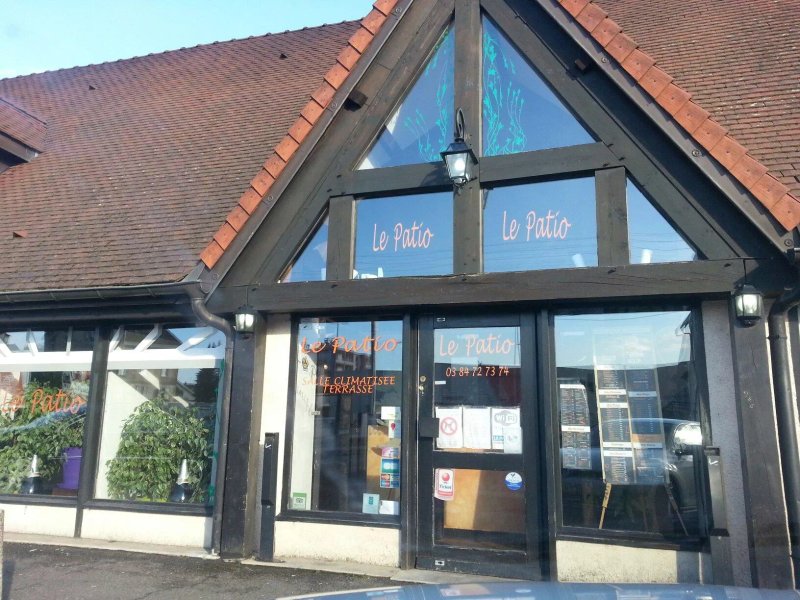 Le Patio
