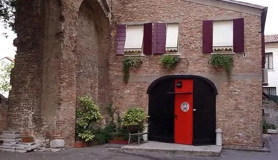 Teatrino della Murata