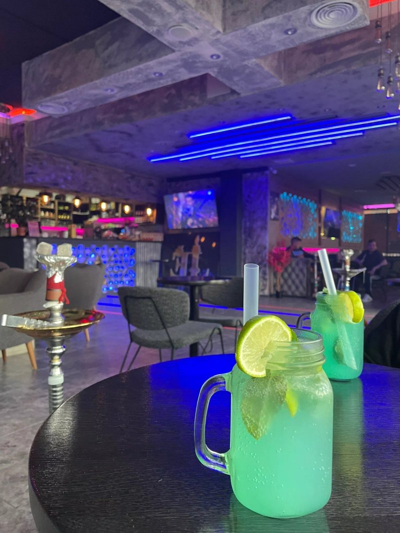 Elma lounge Manchester