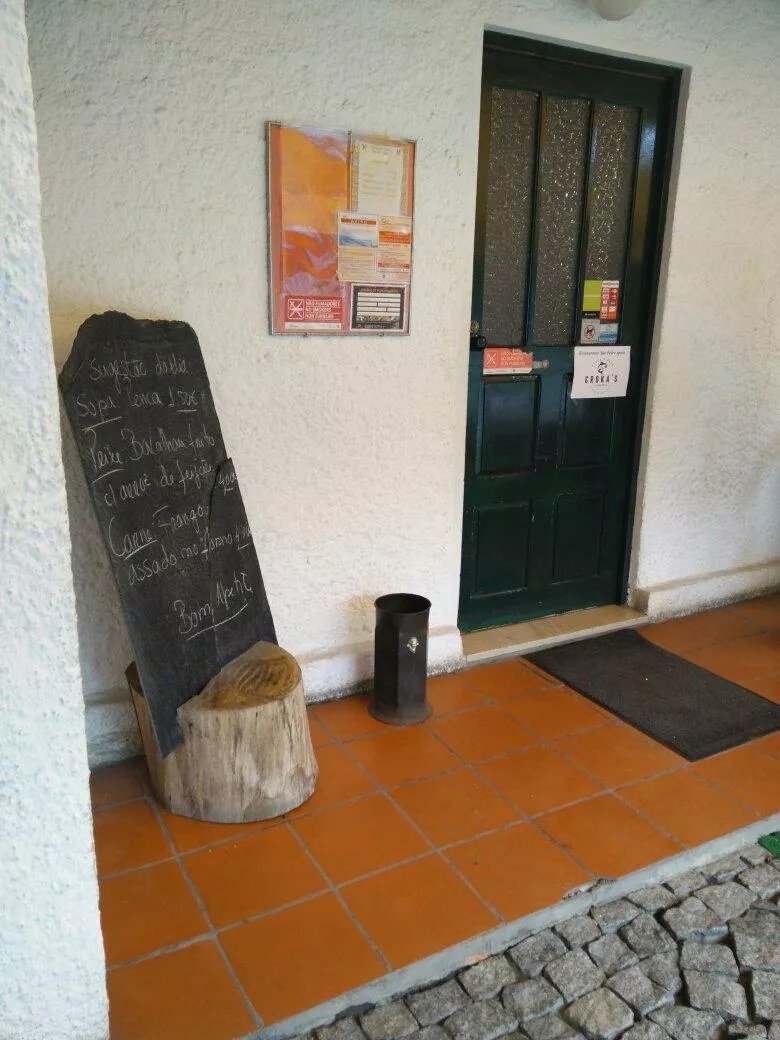 Casa de S. Pedro
