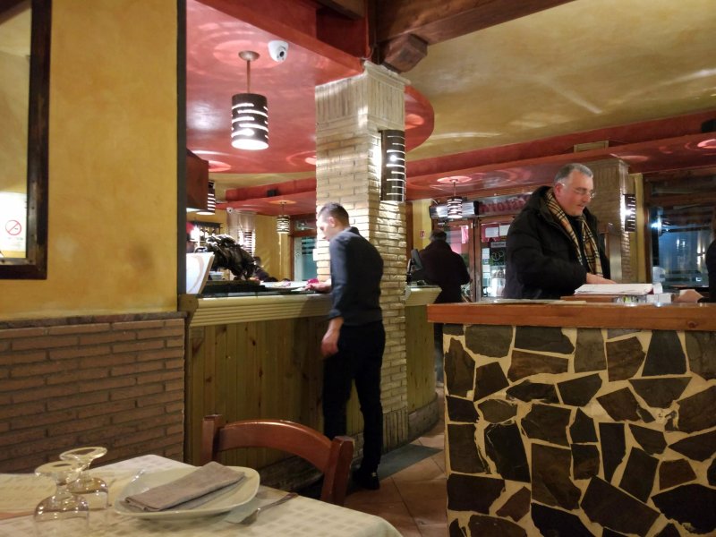 Ristorante Pizzeria Josef