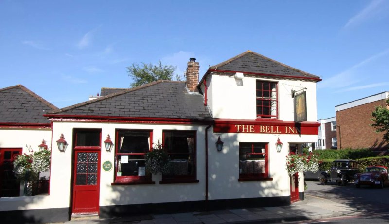 The Bell Inn