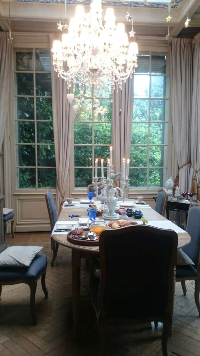 Ou Dorment les Fées
