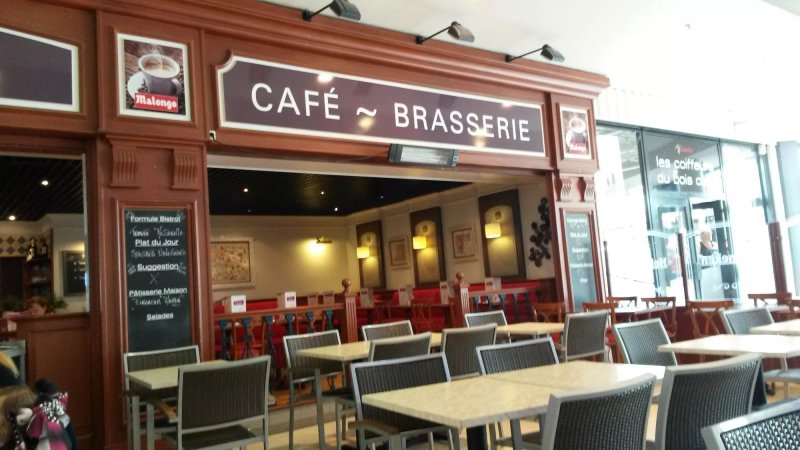 L'Entracte