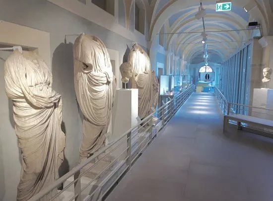 Museo Archeologico di Jesi e del Territorio