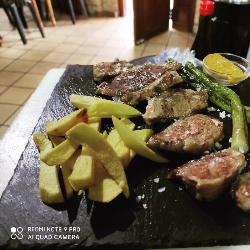 Bar El Bosques