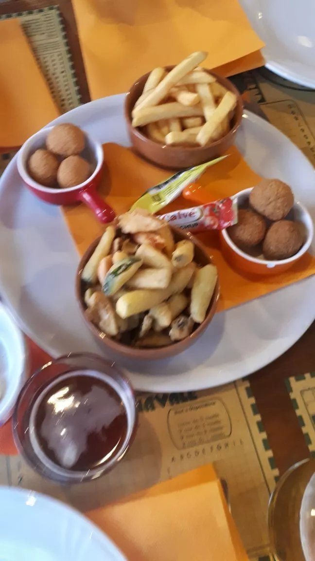 Ristoro Il Fiumicello